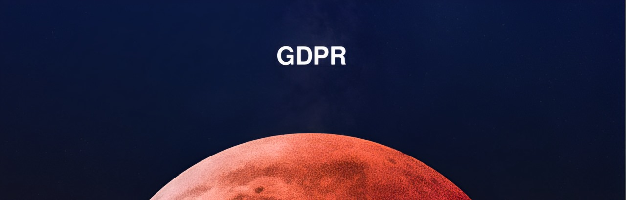 GDPR Data Processing and Privacy